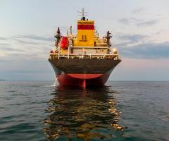 3rd Officer with salary $3000 for Bulk carrier(Man-B&W ME-B)