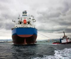 CHief Officer with salary $7250 for Bulk carrier(Man-B&W ME-B) - 1