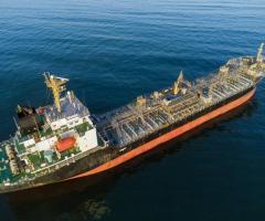 Fitter with salary $2000 for Bulk carrier(Man-B&W MC-C) - 1