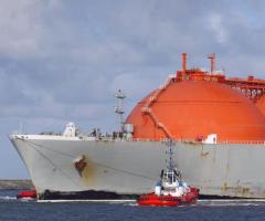 Chief Engineer with salary $9325 for Bulk carrier (Man-B&W ME-B) - 1