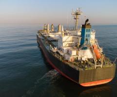 3rd Officer with salary $3000 for Bulk carrier(Man-B&W ME-B) - 1