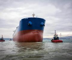 4th Engineer with salary $2800 for Bulk carrier(Man-B&W ME-B)