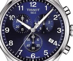 Tissot Men’s Tissot Chrono XL Stainless Steel Casual Watch - 1