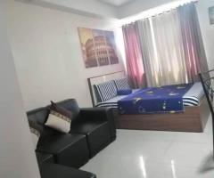 Apartment for rent