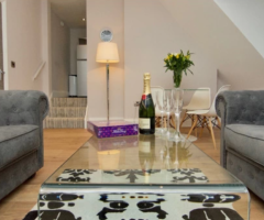 Renting Apartments in Harrogate