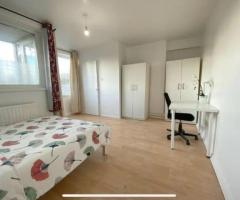 room for rent in London