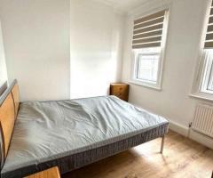 double room for rent - 1