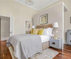 Holland Park, 2 room appartment for rent