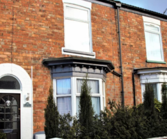 House for Sale in Gainsborough