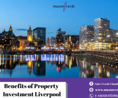 property in Liverpool