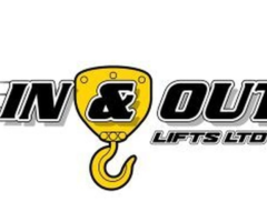 In and Out Lifts in London