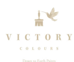 Discover the Artistry of Colours with Victory Colours Paints and Wallcoverings Ltd in London!