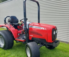 Used Compact Tractor for Sale