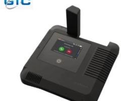 Iridium GO! exec® WiFi Hotspot | Stay Connected - 1
