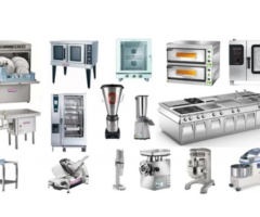 Avaialbe Catering Equipment for Sale in Northern Ireland