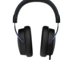 Buy Gaming Headphone | HYPERX CLOUD ALPHA S GAMING HEADSET (HX-HSCAS-BL/WW) (BLUE)