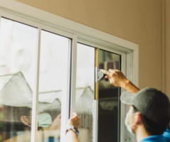 Enhance Privacy and Style with Home Window Tinting