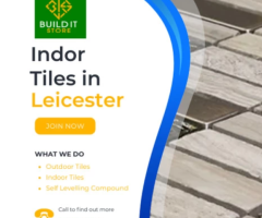 Indoor Tiles in Leicester