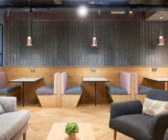 Best Coworking Spaces London | Flow Space