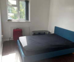 One lavish Double Room in the shared property is available to rent in Manchester