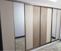 Bespoke Fitted Wardrobes Longton | Design Your Dream Wardrobe - 1