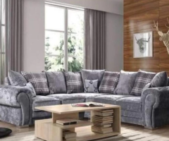 Brand New corner sofa