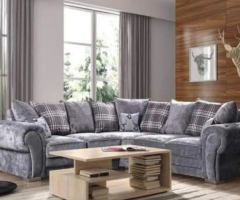 Brand New corner sofa - 1