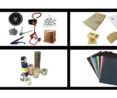 Bst Quality Packaging Materials in UK - 1