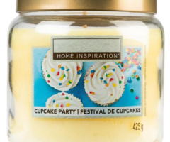 Yankee Candle Home Inspiration Candles