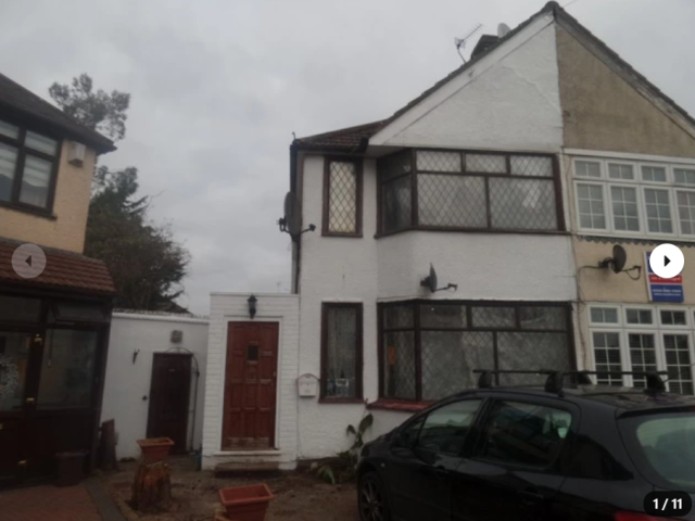 N9 2 Bed House for Sale N9, North London - 1