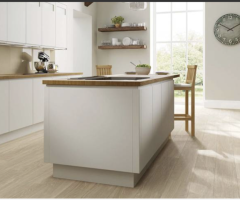 Kitchen suppliers Henley-in-Arden and Coventry