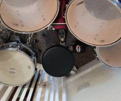 Sonar Drum Kit - 1