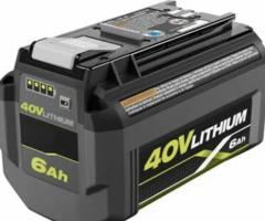 36V Power Tool Battery for Ryobi BPL3650D