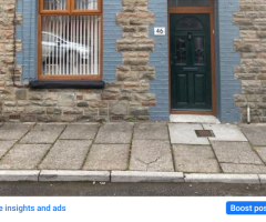 Rhondda handy man service