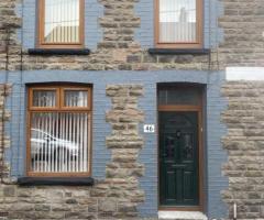 Rhondda handy man service