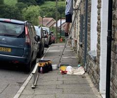 Rhondda handy man service