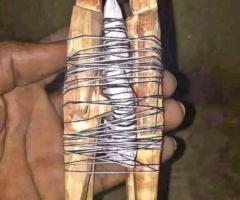 THE BEST POWERFUL SPIRITUAL HERBALIST IN NIGERIA+2349159450040