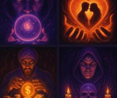Connecting with Affordable Psychics: What You Need to Know+27717403094
