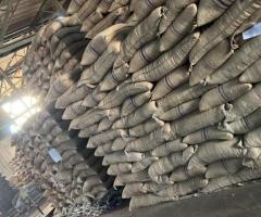 top-quality Ugandan robusta and Arabica coffee beans? Contact +27719755564.