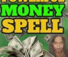 Money Spells That can get you out of debt .