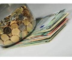 Money Spells That can get you out of debt .