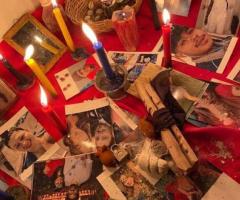 Love Spell To Get Back Your Ex Lover  Immediately .