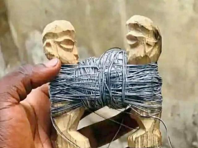 The Best Powerful SpirItual Herbalist Native Doctor IN Nigeria+2349159450040 - 1/2